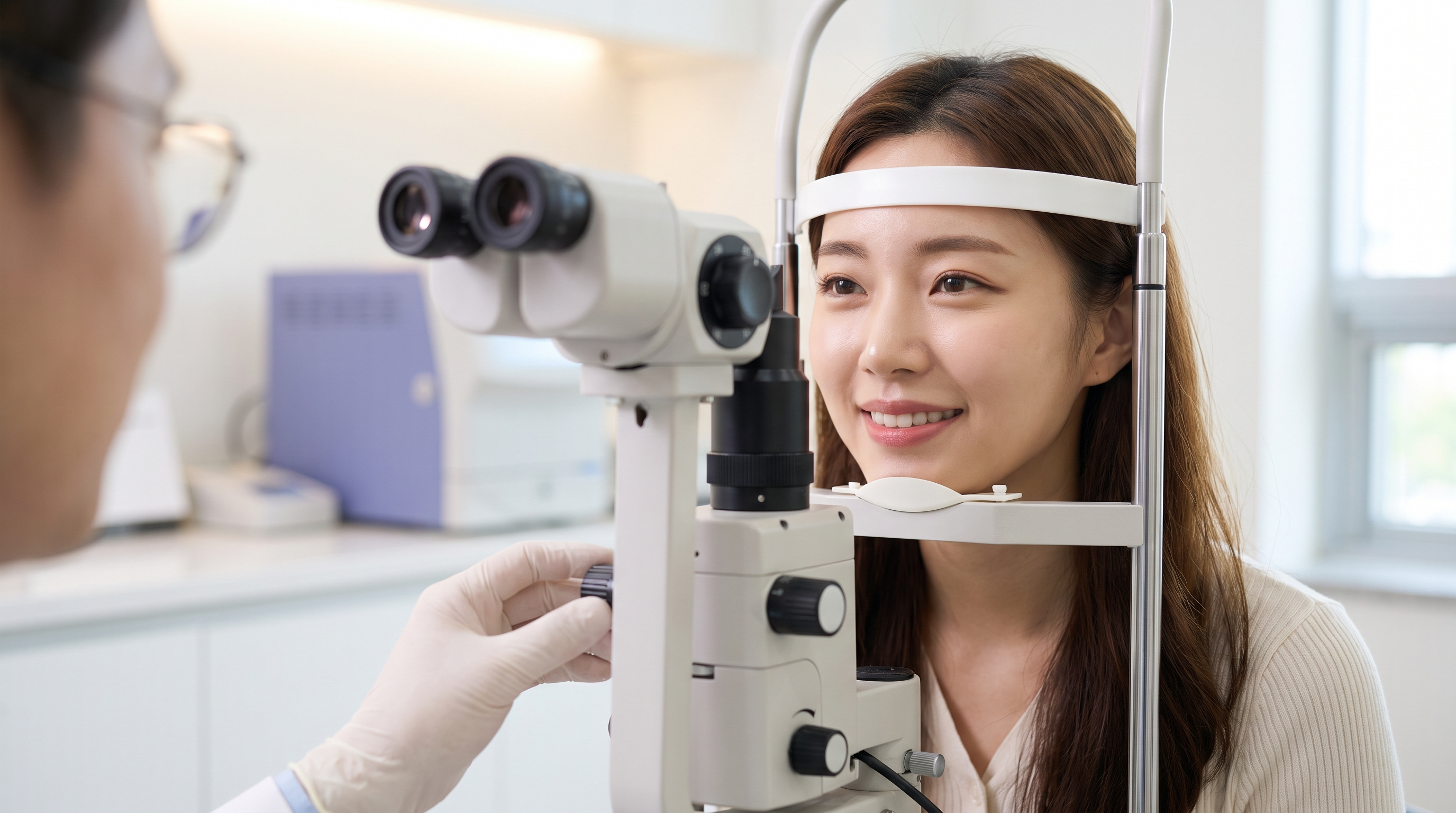 라식 라섹 스마일라식 비용 비교 가이드